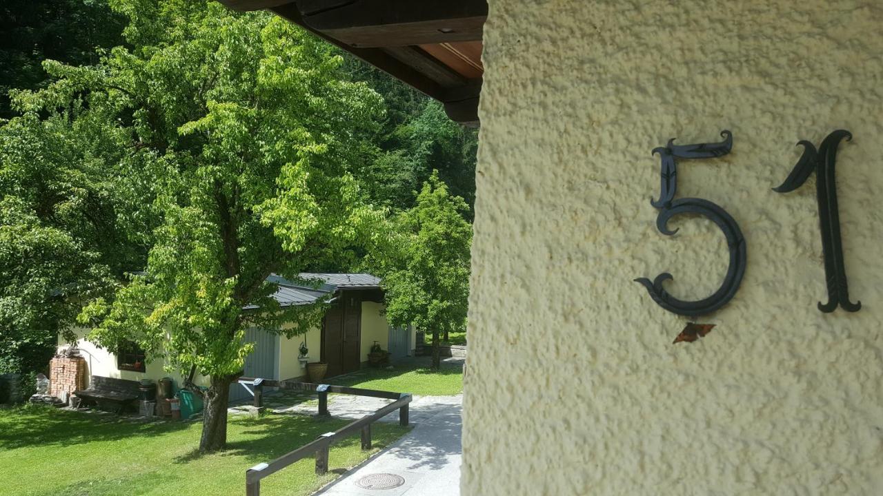 Imlau 51 Apartment Exterior foto