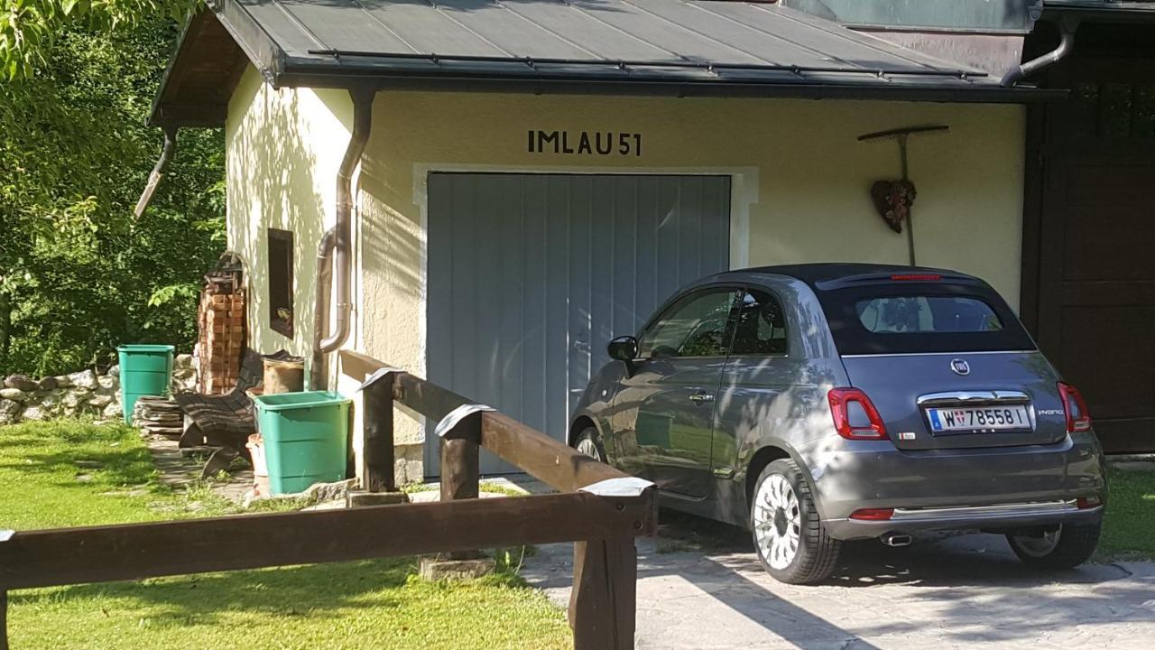 Imlau 51 Apartment Exterior foto